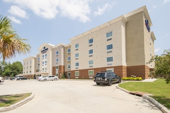 Candlewood Suites Baton Rouge - College Drive By Ihg,East Baton Rouge Parish>>Baton Rouge,3 star