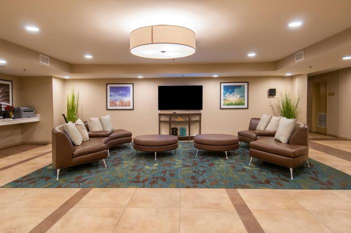 candlewood suites baton rouge college drive by ihg