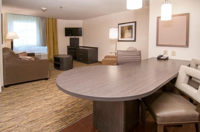 candlewood suites baton rouge college drive by ihg