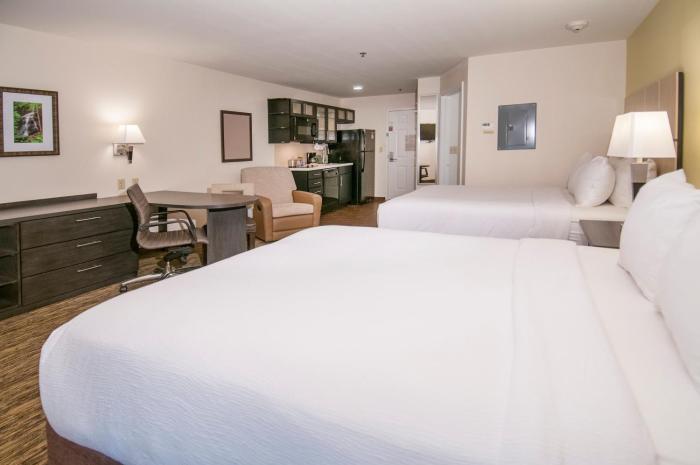 candlewood suites baton rouge college drive by ihg