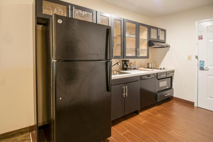 candlewood suites baton rouge college drive by ihg