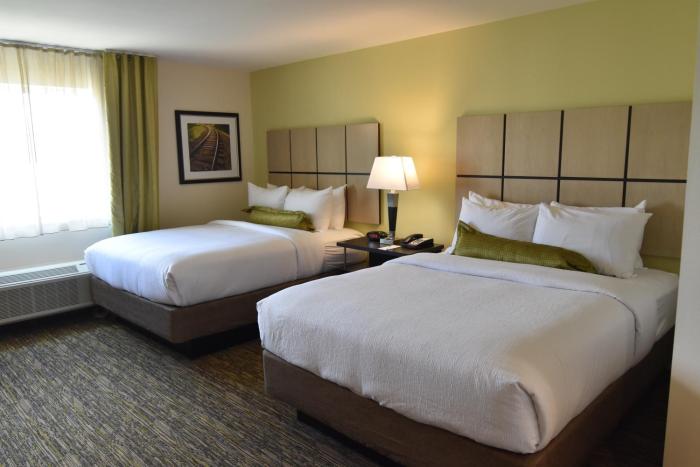 candlewood suites baton rouge college drive by ihg