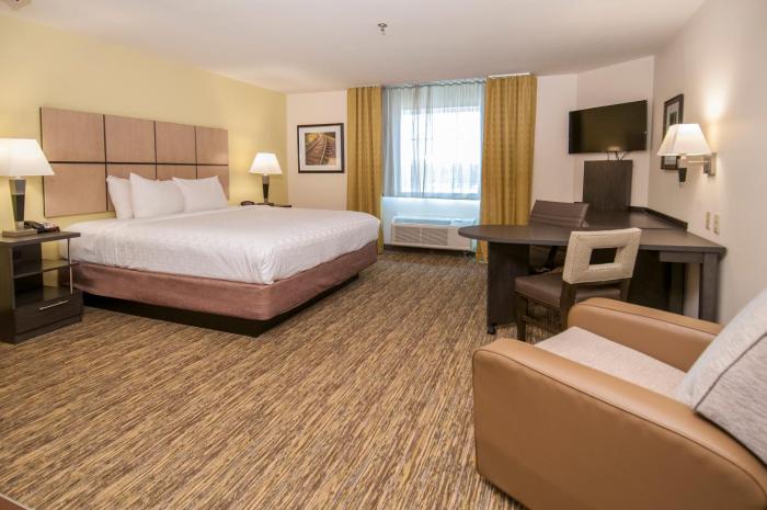 candlewood suites baton rouge college drive by ihg