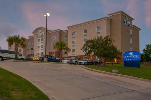 candlewood suites baton rouge college drive by ihg