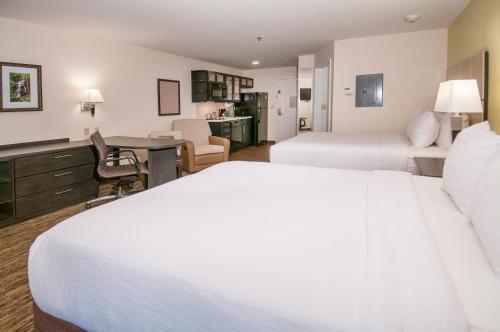 candlewood suites baton rouge college drive by ihg