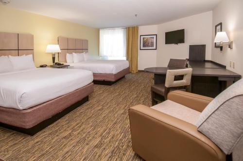 candlewood suites baton rouge college drive by ihg