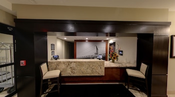Staybridge Suites Ann Arbor- Univ Of Michigan By Ihg,Pittsfield>>Ann Arbor,3 star