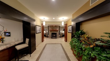 Staybridge Suites Ann Arbor- Univ Of Michigan By Ihg,Pittsfield>>Ann Arbor,3 star