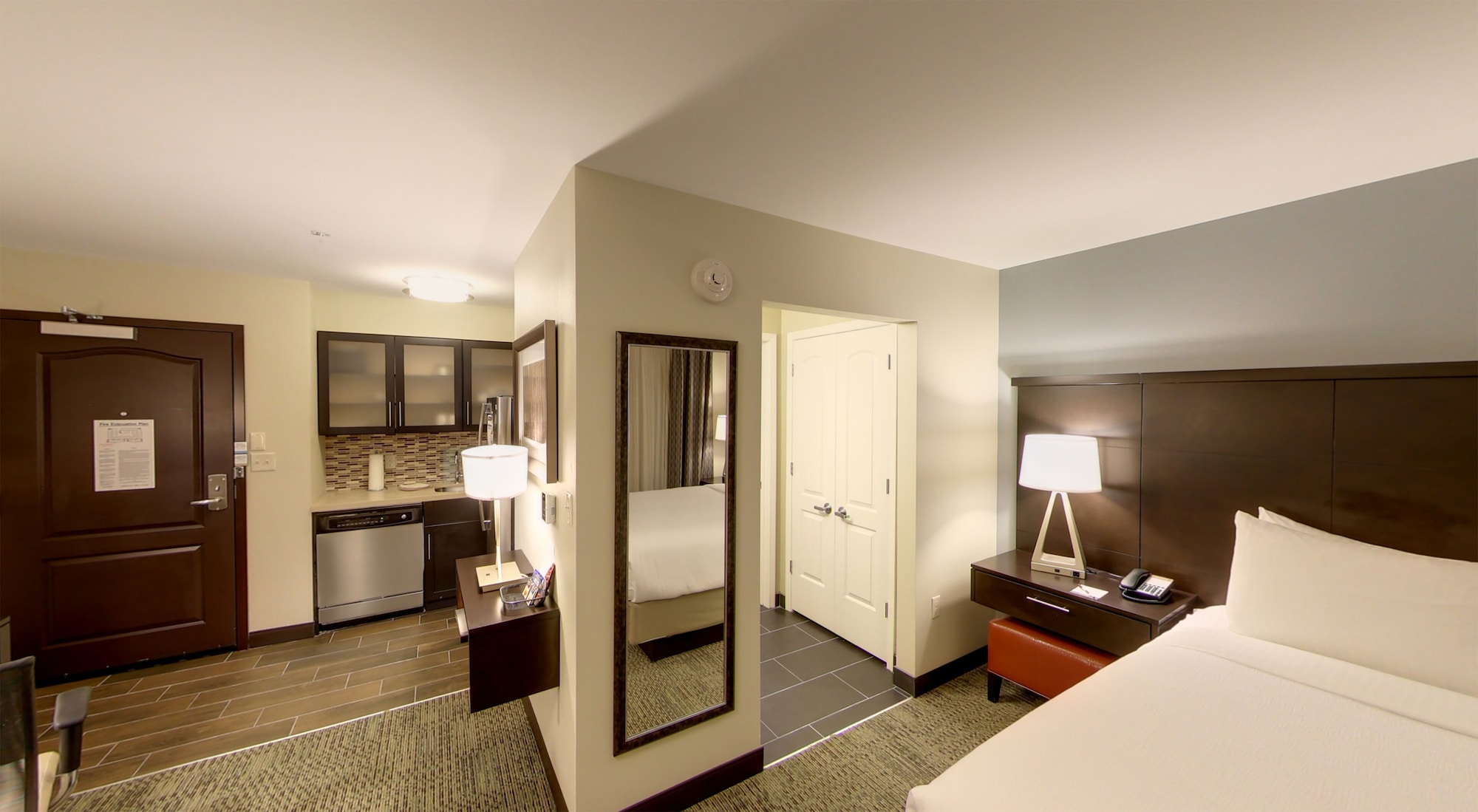 staybridge suites ann arbor univ of michigan by ihg