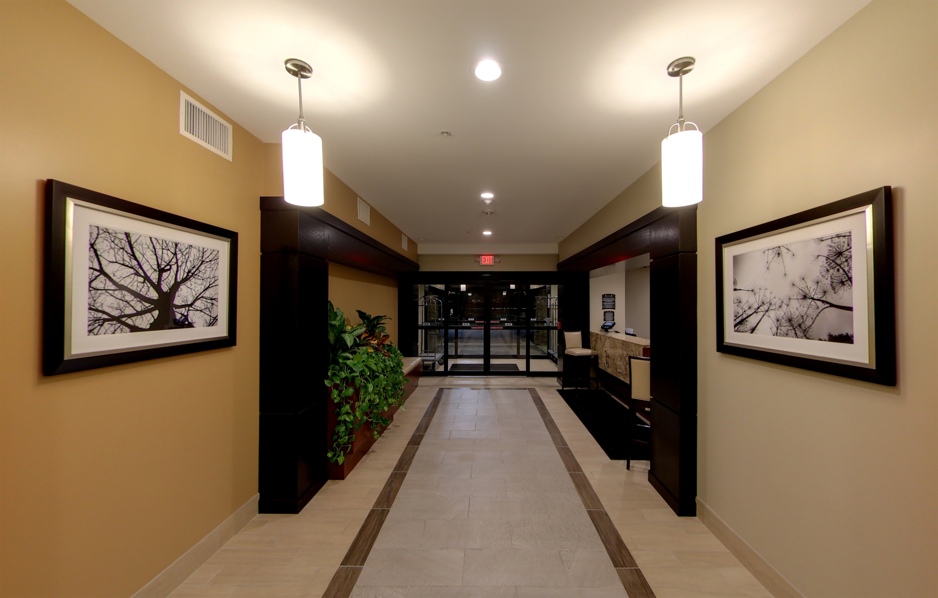 staybridge suites ann arbor univ of michigan by ihg