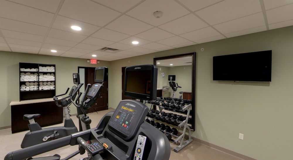 staybridge suites ann arbor univ of michigan by ihg