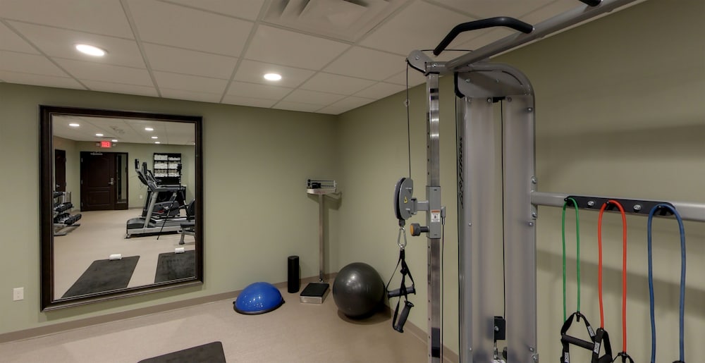 staybridge suites ann arbor univ of michigan by ihg