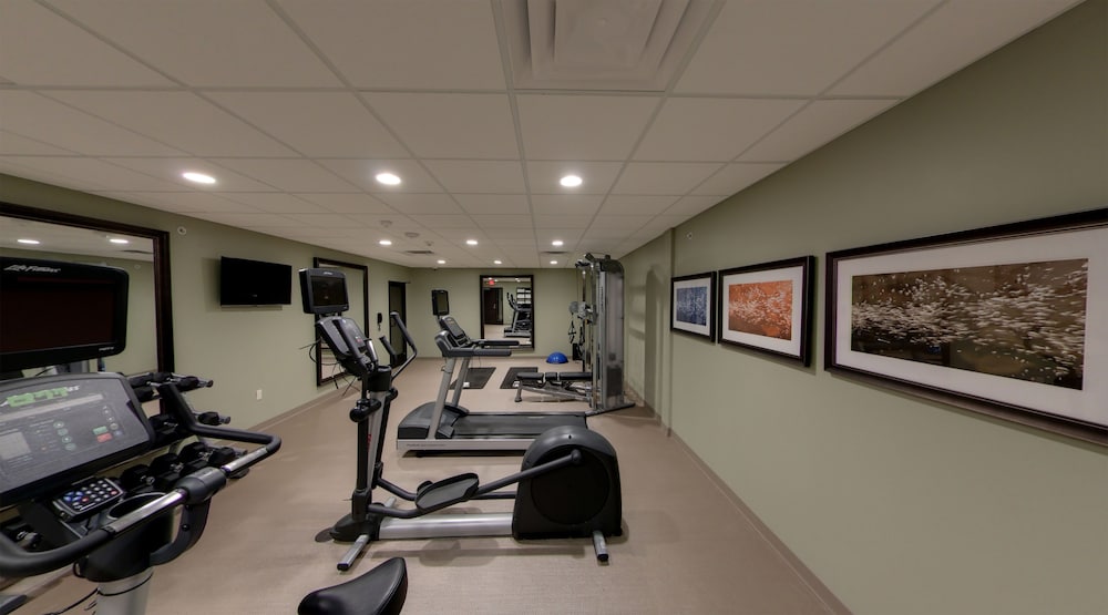 staybridge suites ann arbor univ of michigan by ihg