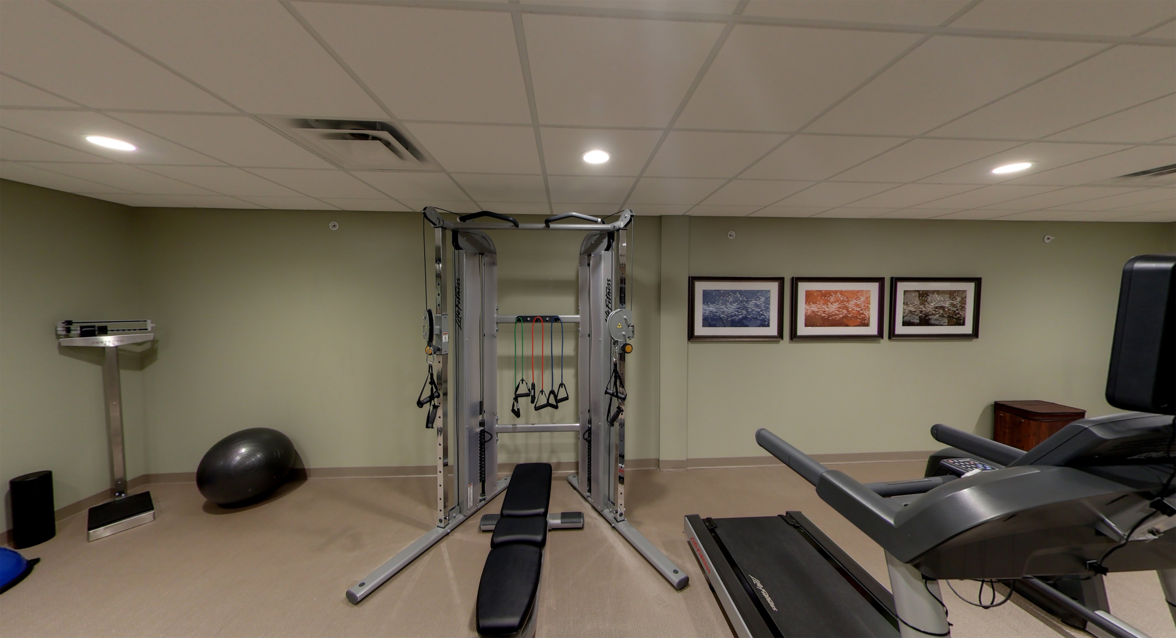 staybridge suites ann arbor univ of michigan by ihg