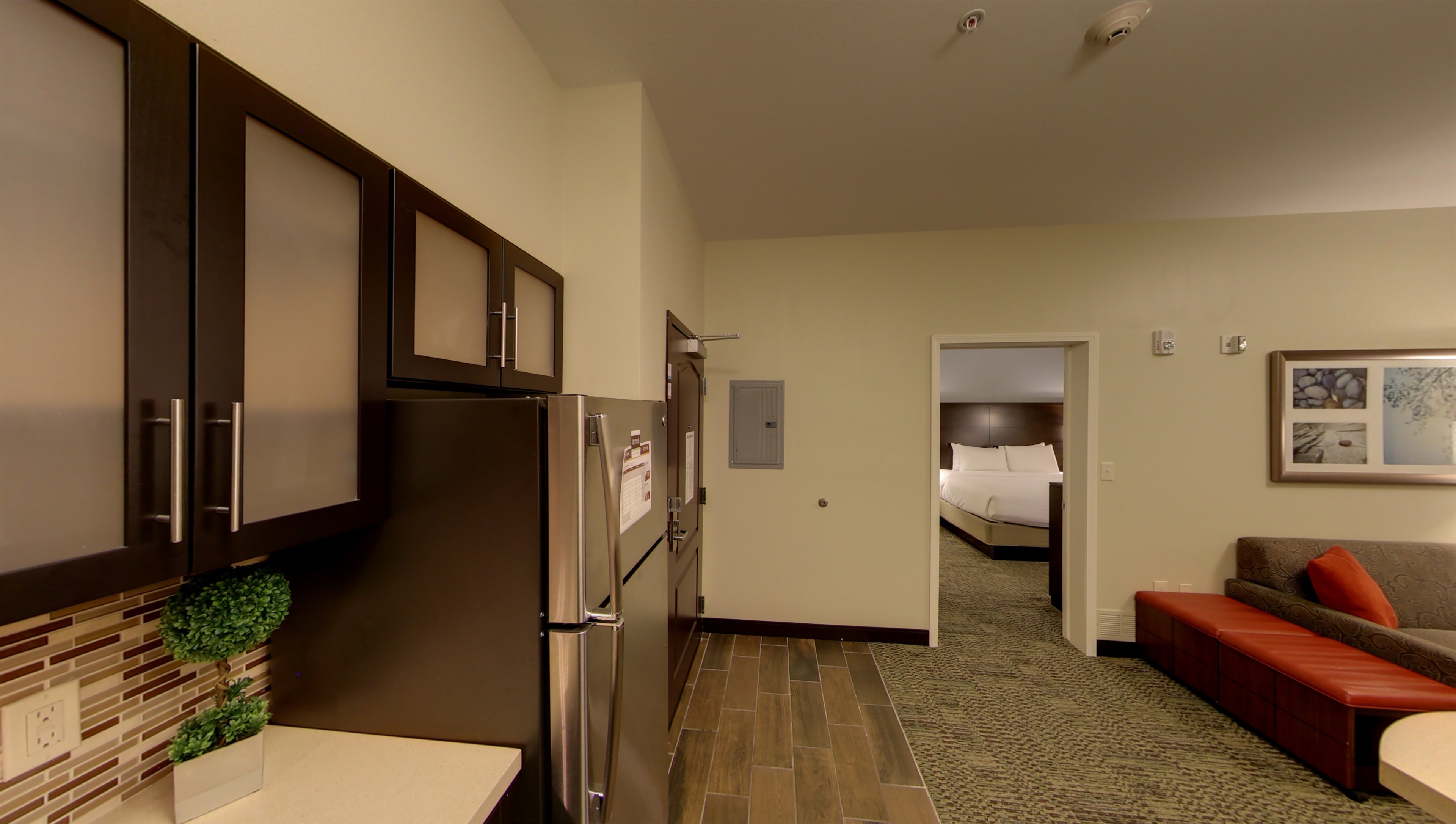 staybridge suites ann arbor univ of michigan by ihg