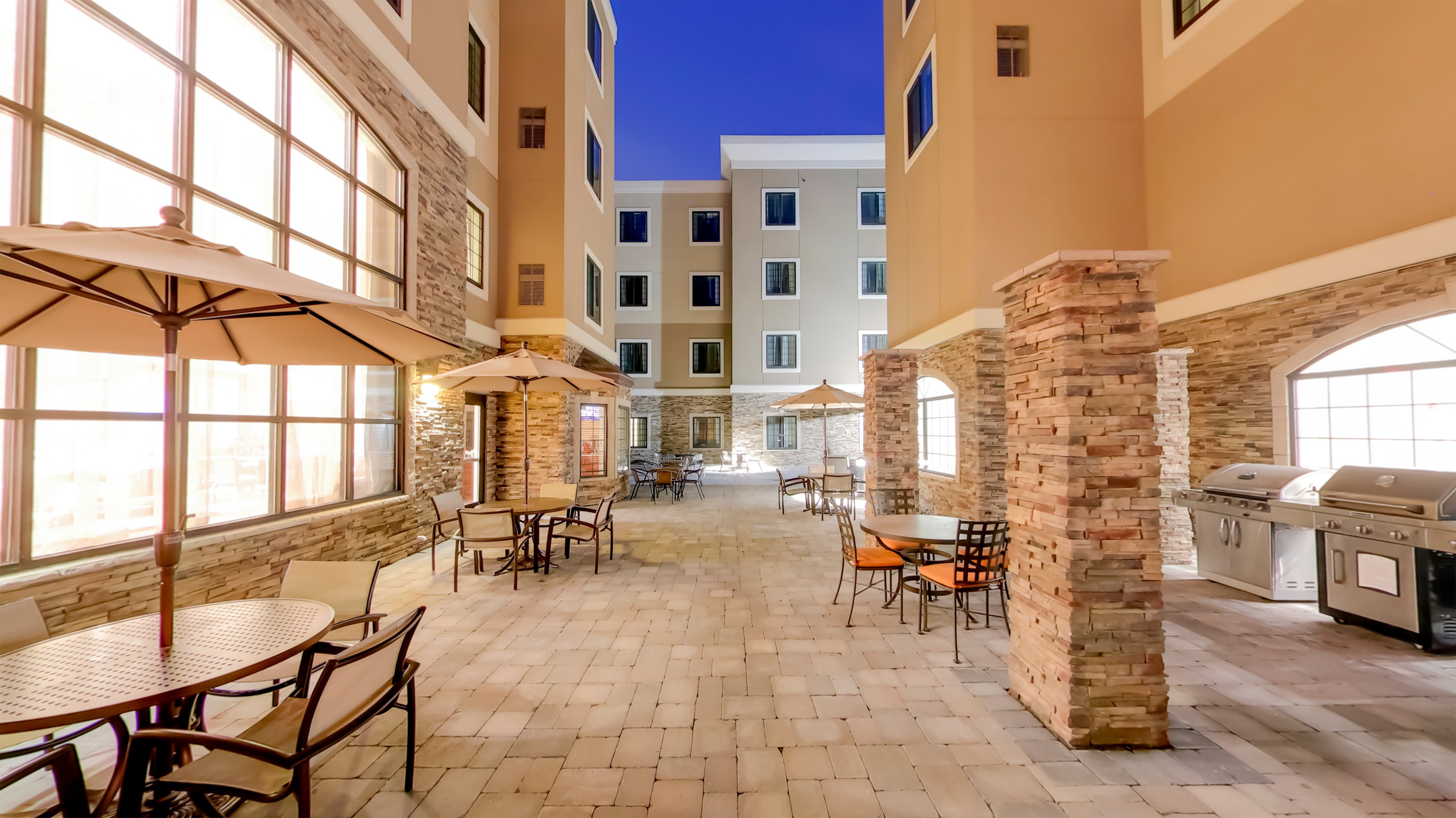 staybridge suites ann arbor univ of michigan by ihg