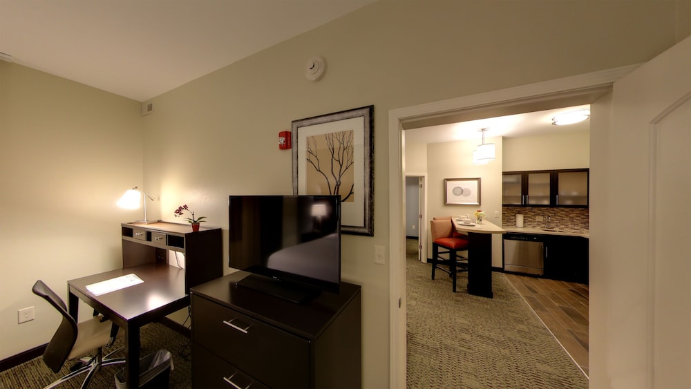 staybridge suites ann arbor univ of michigan by ihg