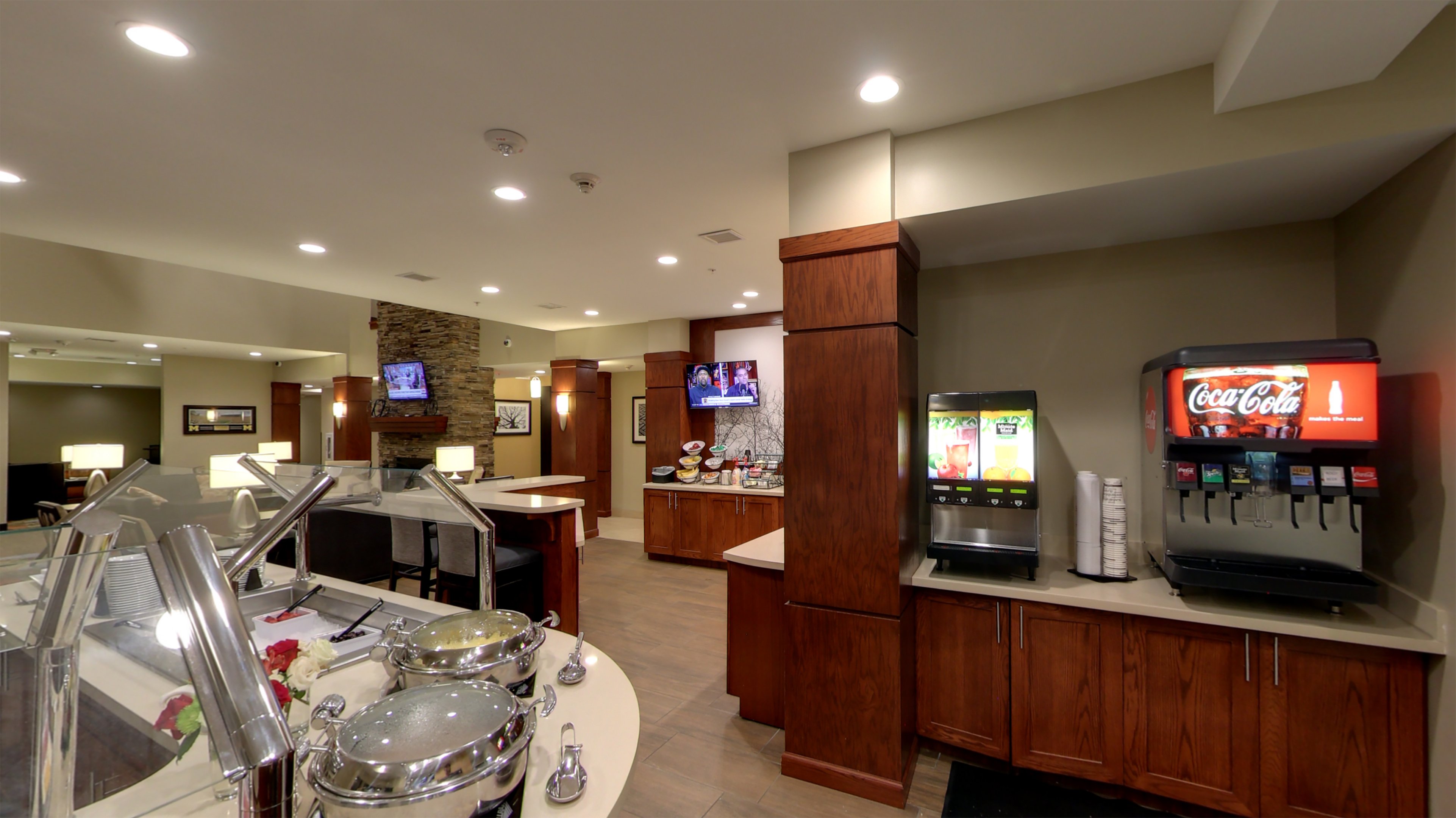 staybridge suites ann arbor univ of michigan by ihg