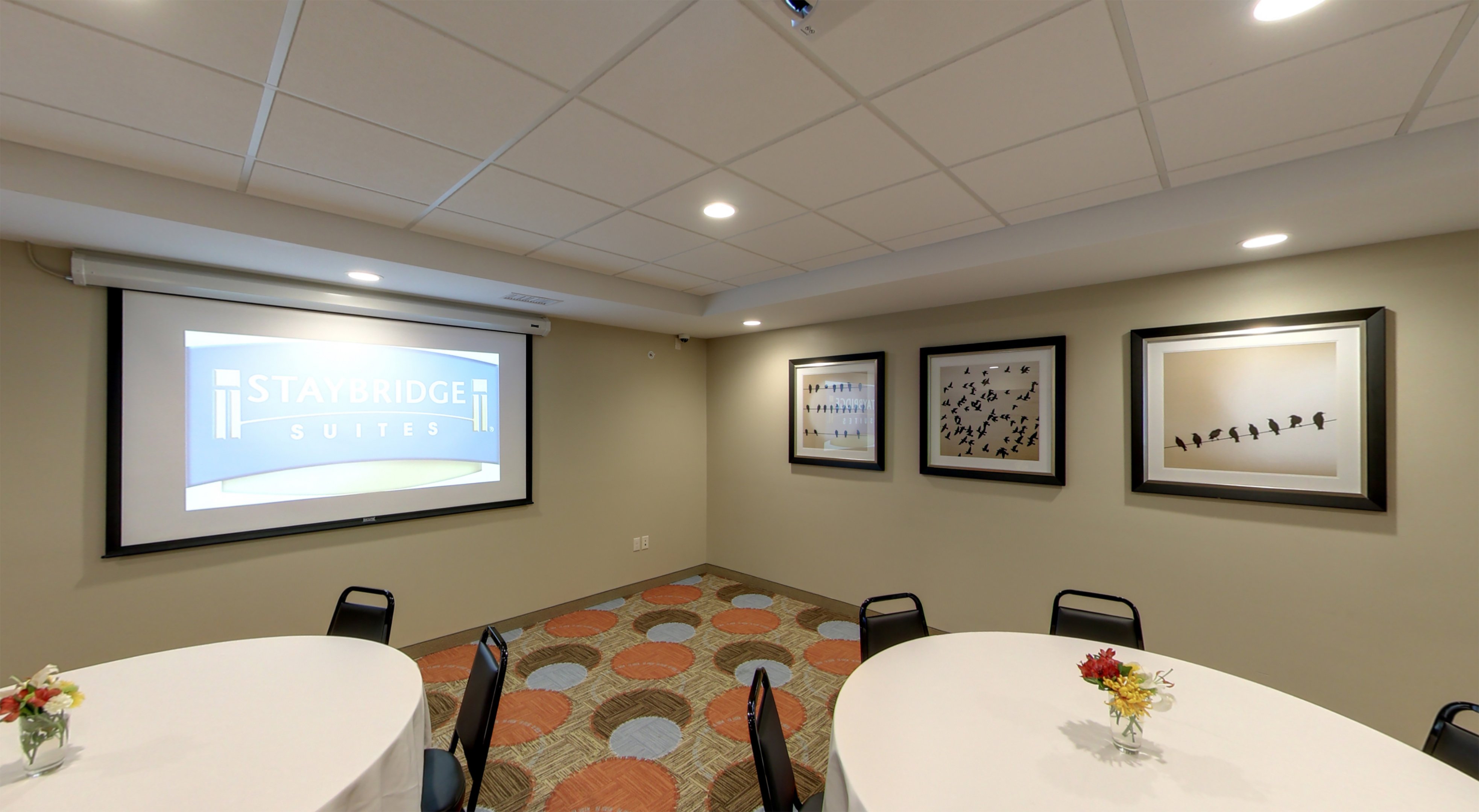 staybridge suites ann arbor univ of michigan by ihg