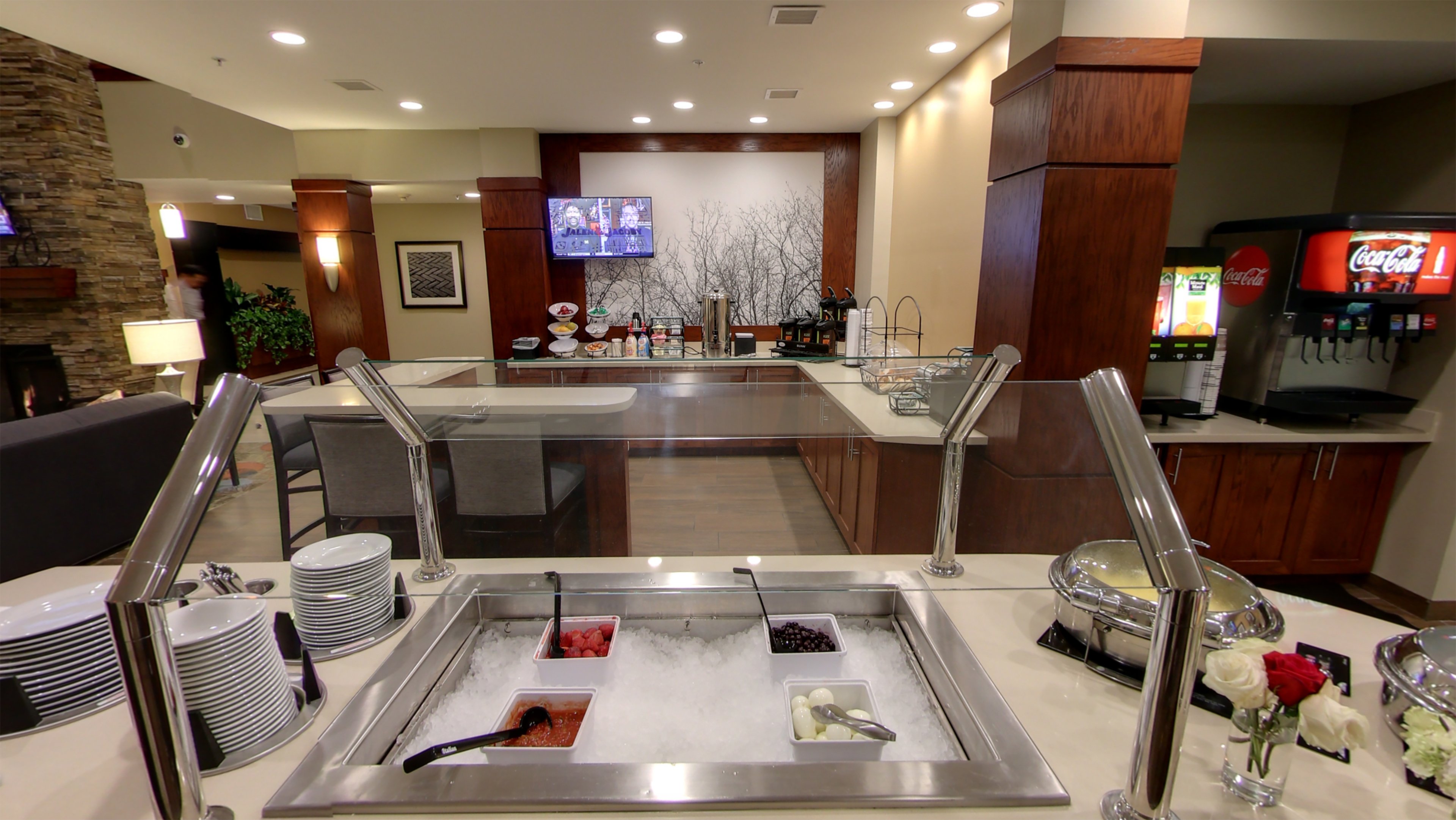 staybridge suites ann arbor univ of michigan by ihg