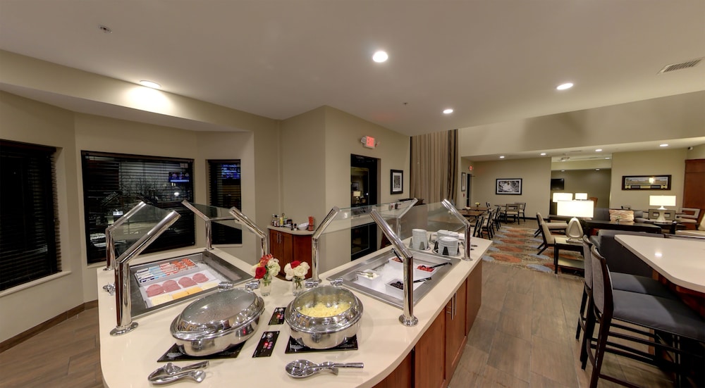 staybridge suites ann arbor univ of michigan by ihg