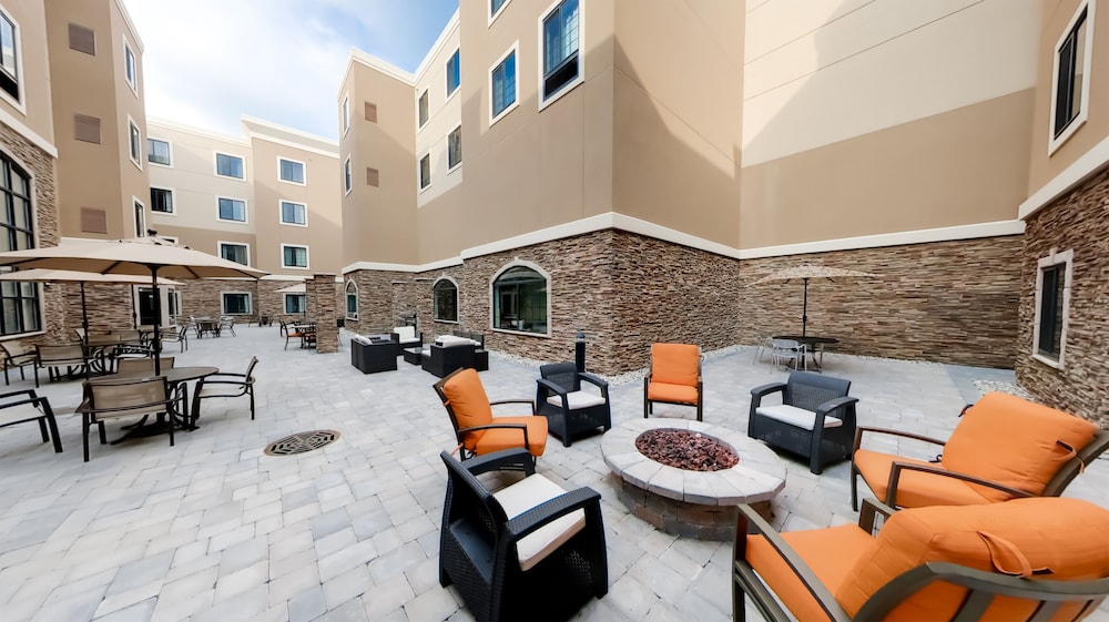 staybridge suites ann arbor univ of michigan by ihg