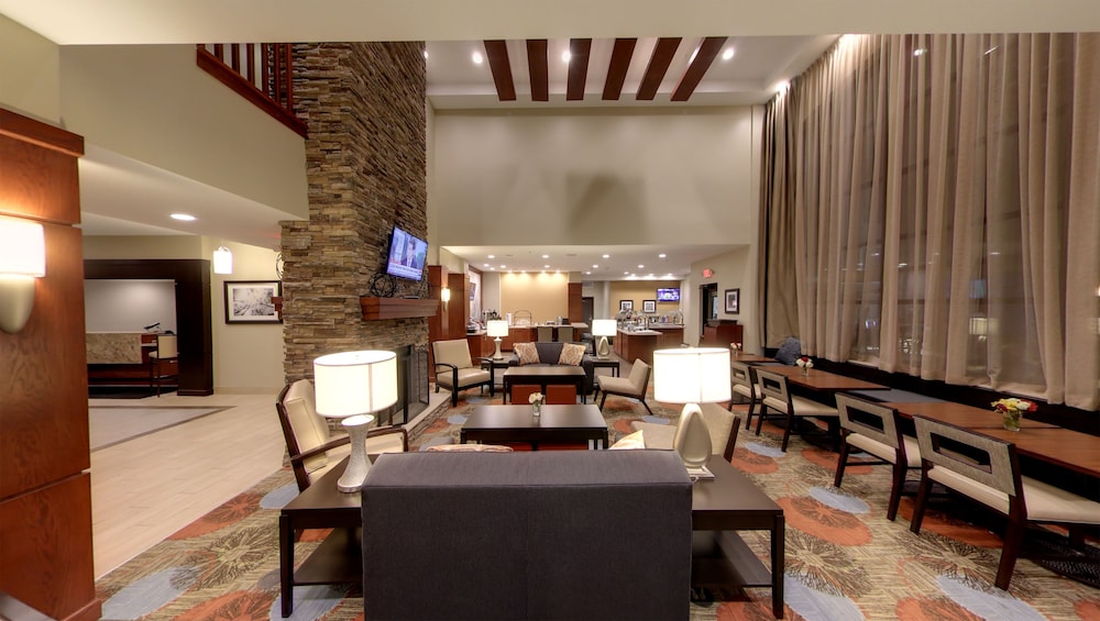 staybridge suites ann arbor univ of michigan by ihg