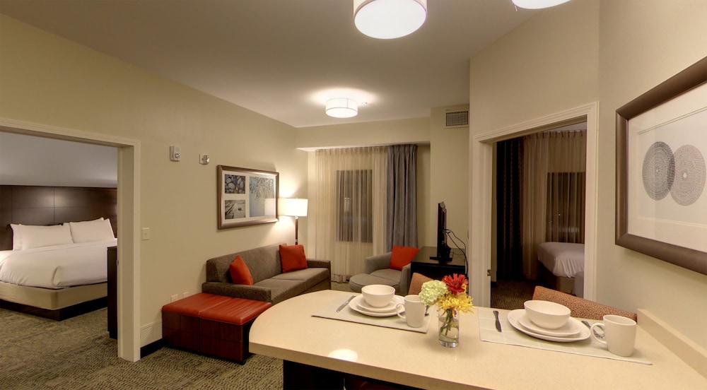 staybridge suites ann arbor univ of michigan by ihg