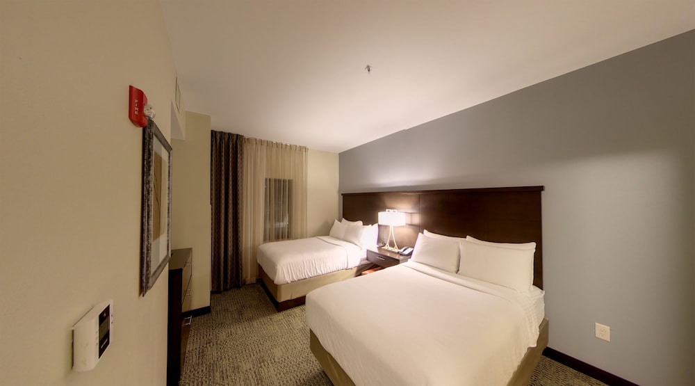staybridge suites ann arbor univ of michigan by ihg