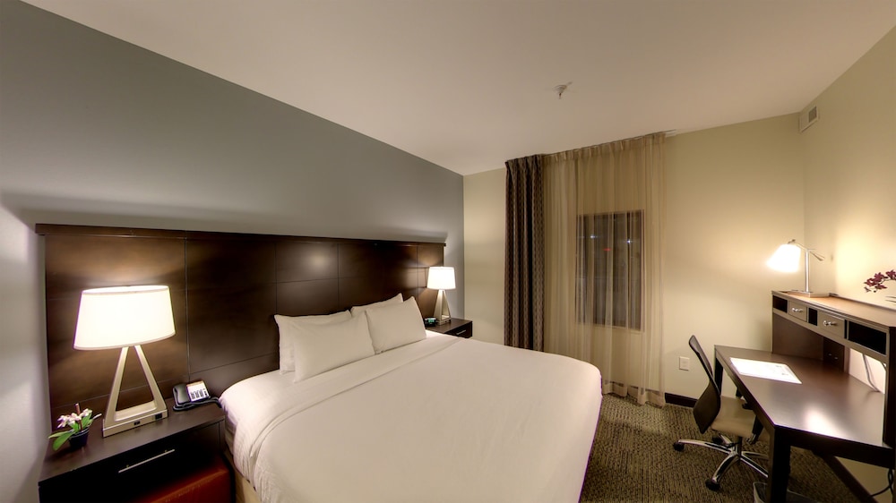 staybridge suites ann arbor univ of michigan by ihg