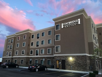 Staybridge Suites Ann Arbor- Univ Of Michigan By Ihg,Pittsfield>>Ann Arbor,3 star