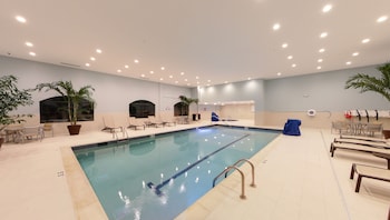 Staybridge Suites Ann Arbor- Univ Of Michigan By Ihg,Pittsfield>>Ann Arbor,3 star