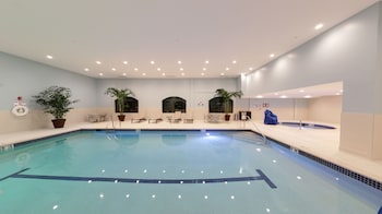 Staybridge Suites Ann Arbor- Univ Of Michigan By Ihg,Pittsfield>>Ann Arbor,3 star