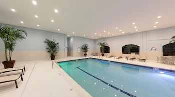 Staybridge Suites Ann Arbor- Univ Of Michigan By Ihg,Pittsfield>>Ann Arbor,3 star