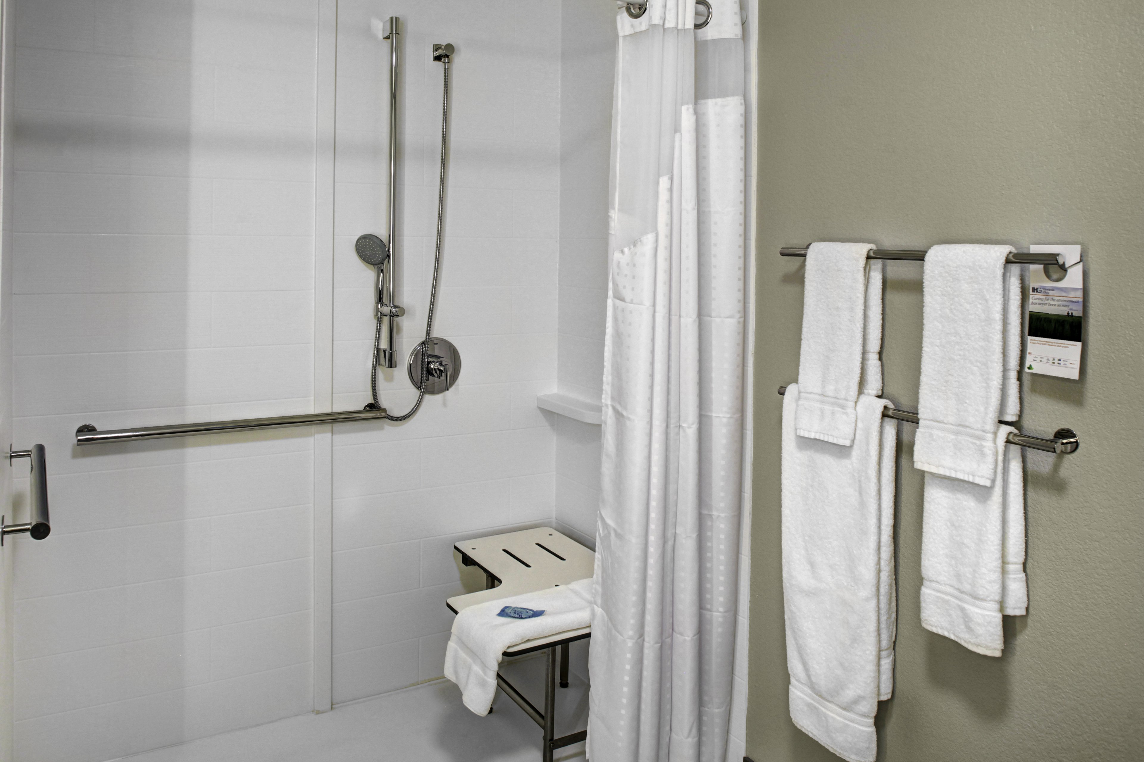 holiday inn express and suites coldwater by ihg