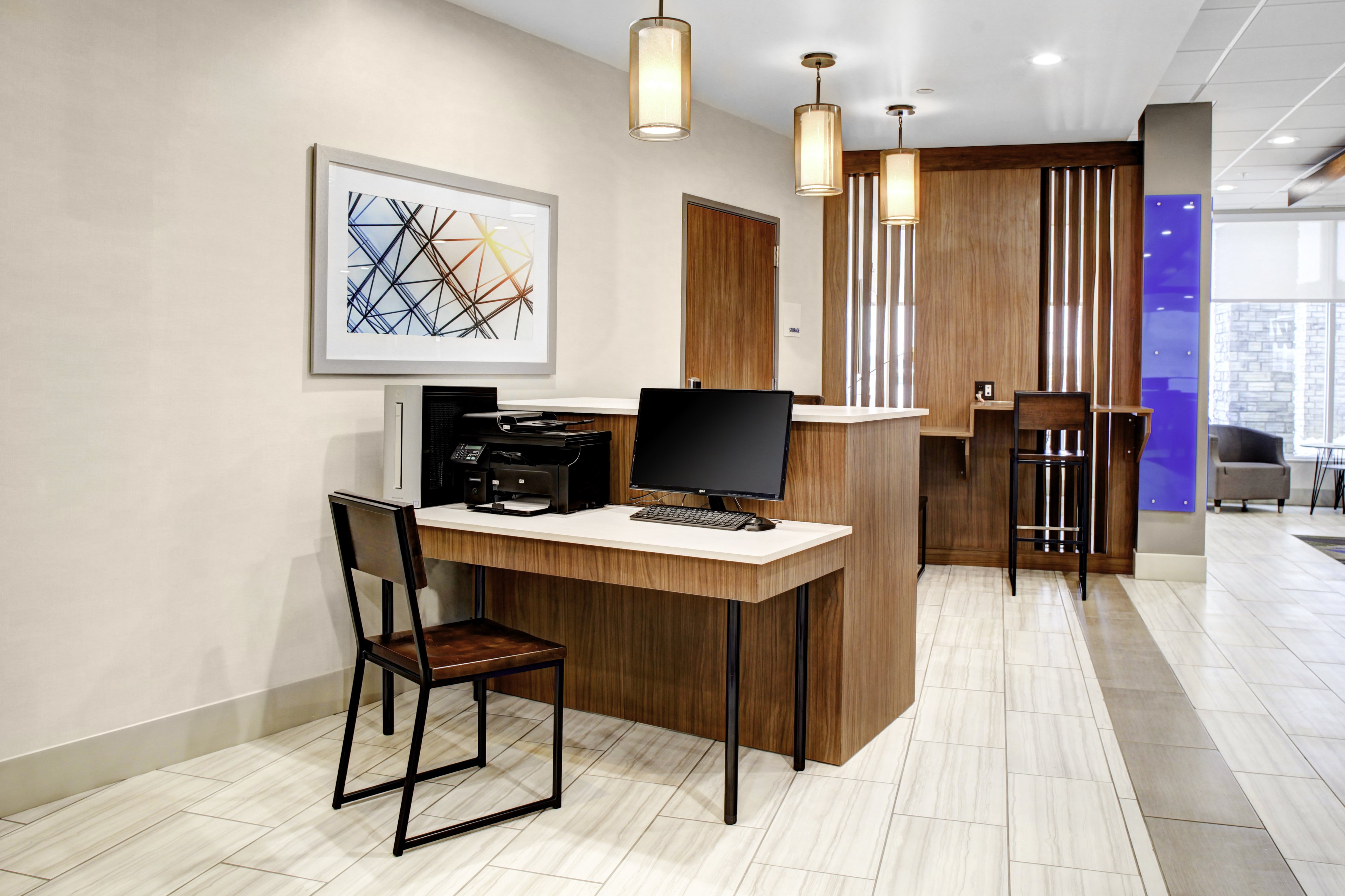 holiday inn express and suites coldwater by ihg