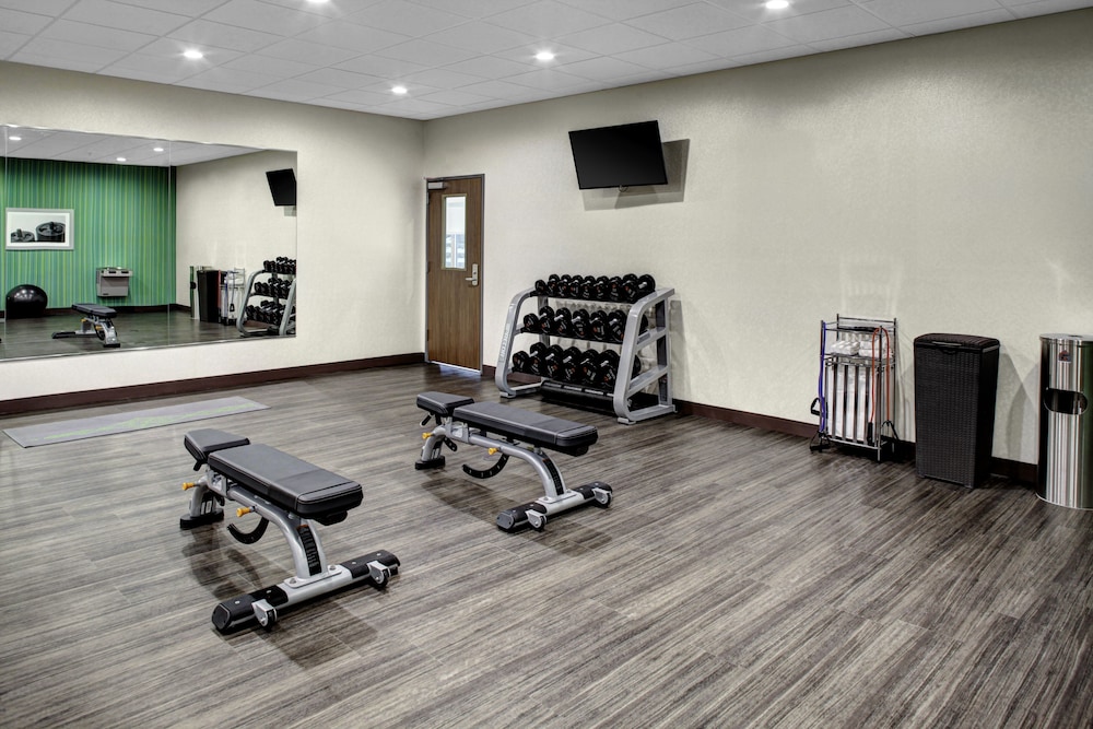 holiday inn express and suites coldwater by ihg