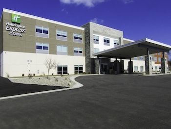 Holiday Inn Express & Suites Coldwater By Ihg,Coldwater>>Branch,3 star