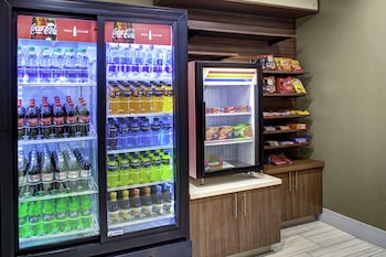 Holiday Inn Express & Suites Coldwater By Ihg,Coldwater>>Branch,3 star