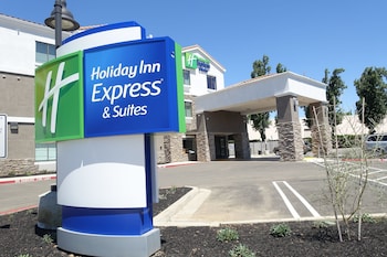 Holiday Inn Express & Suites Brentwood By Ihg,Antioch>>Alameda County,3 star