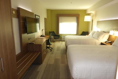 holiday inn express and suites brentwood by ihg