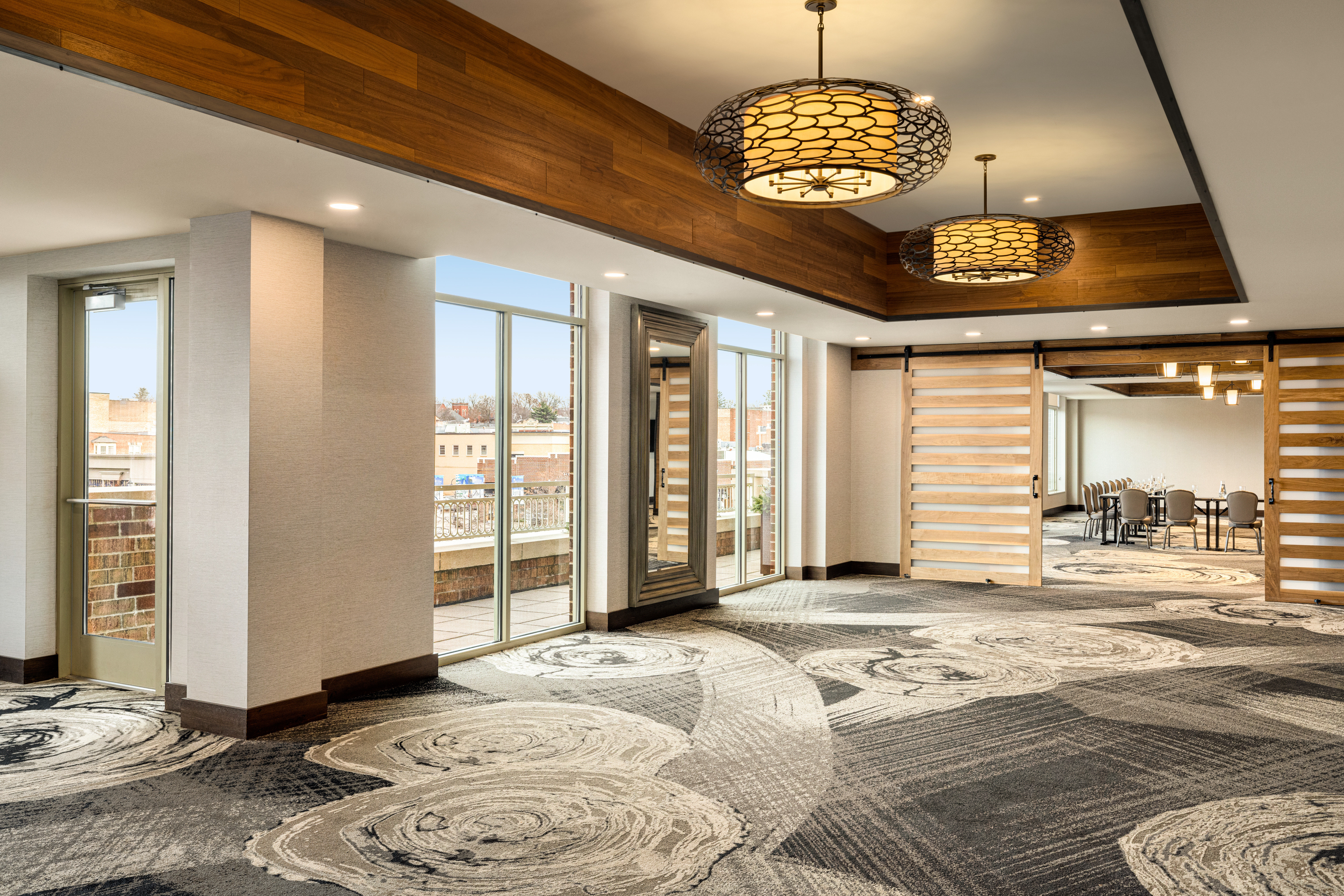 hotel indigo naperville riverwalk by ihg