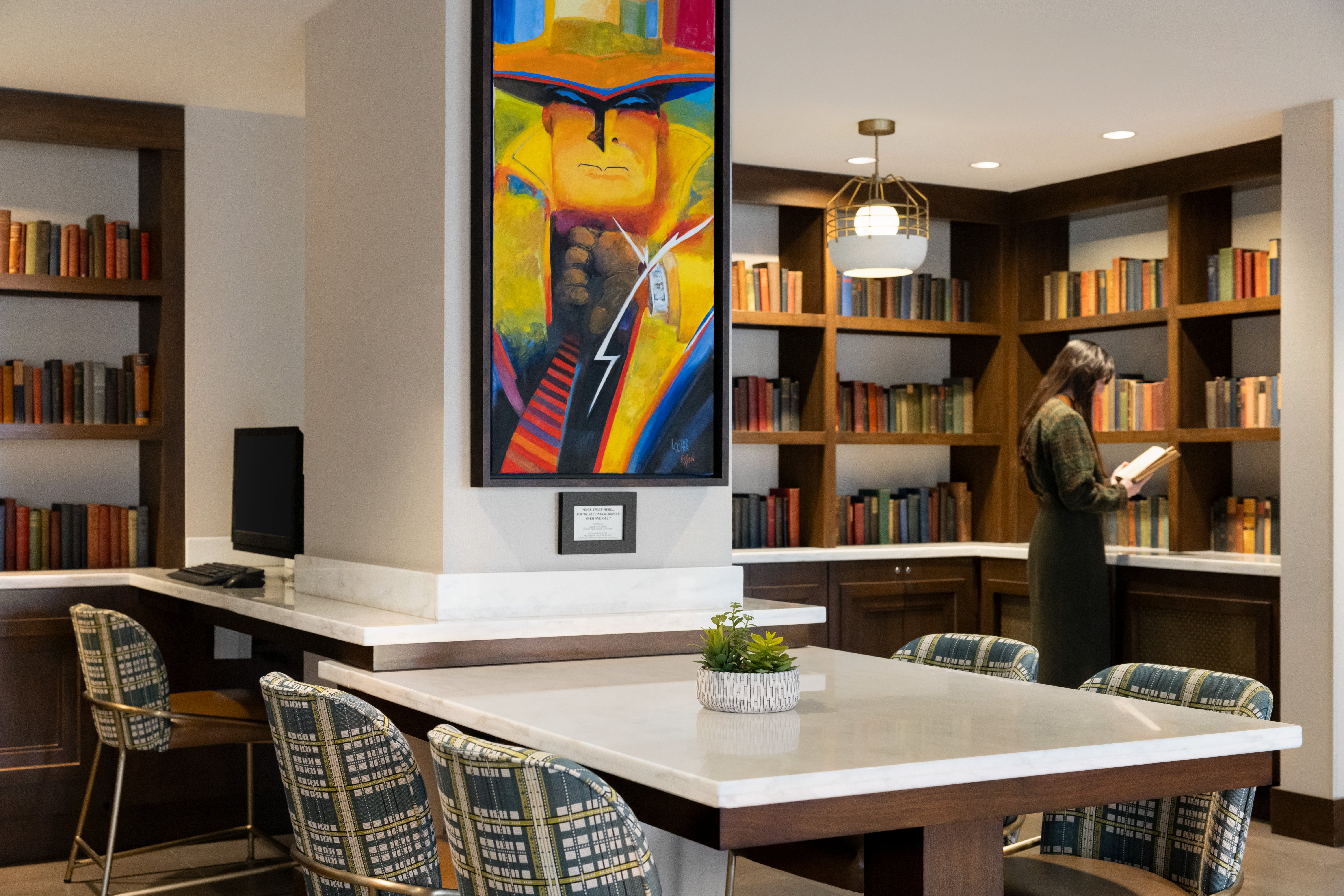 hotel indigo naperville riverwalk by ihg