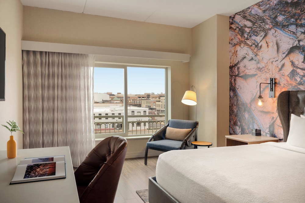 hotel indigo naperville riverwalk by ihg