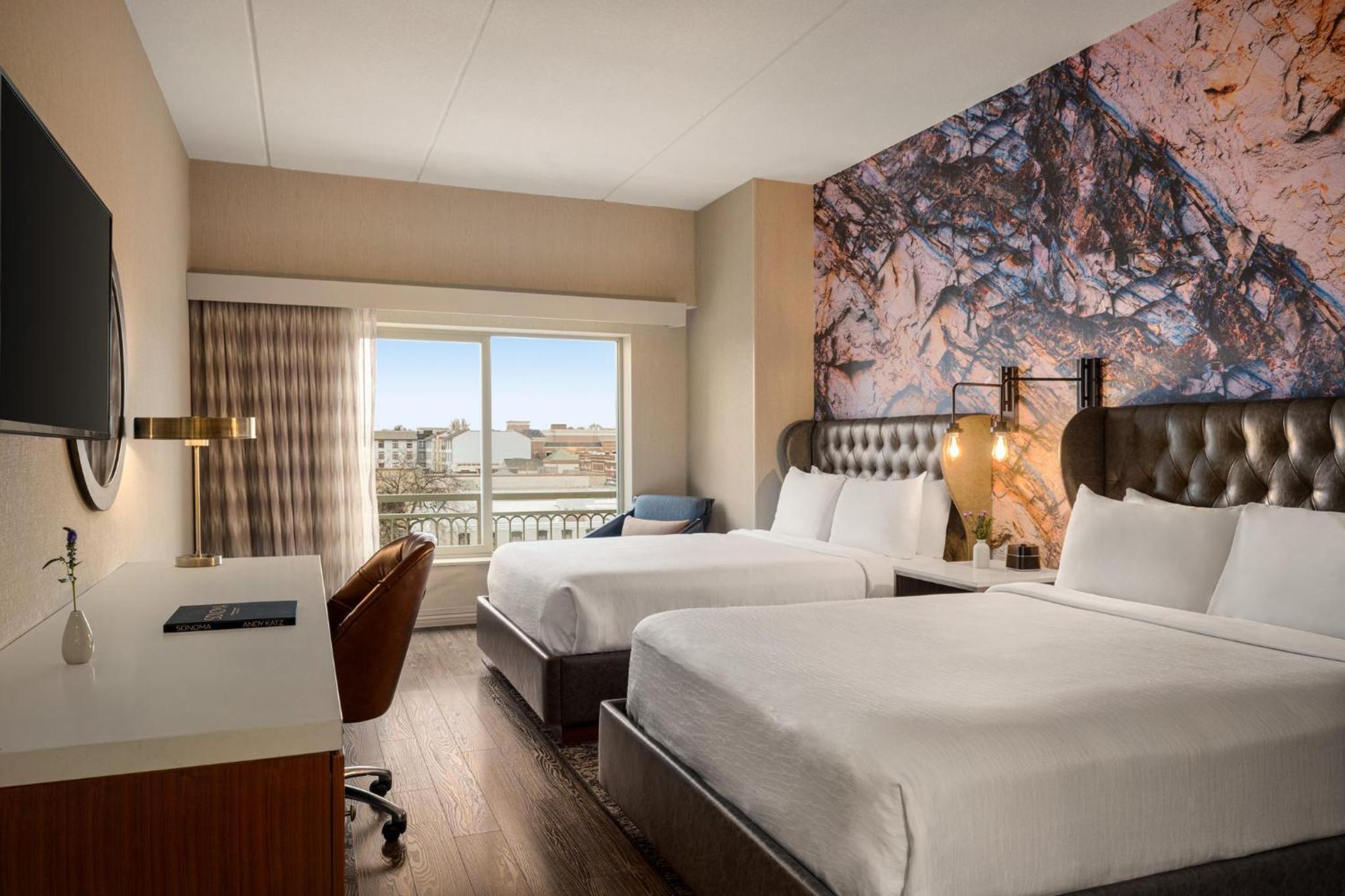 hotel indigo naperville riverwalk by ihg