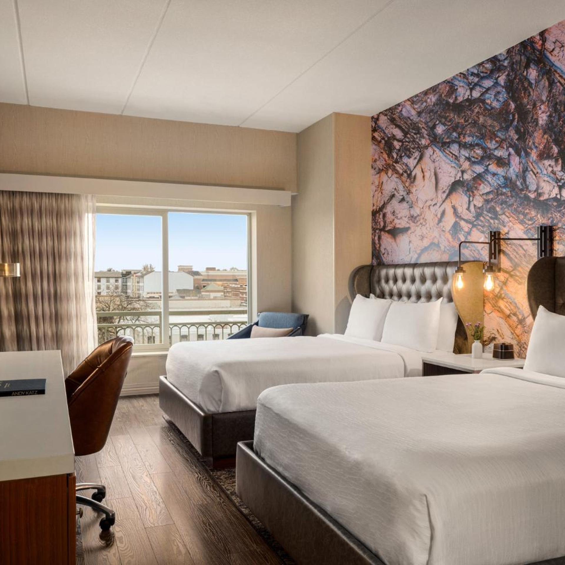 hotel indigo naperville riverwalk by ihg