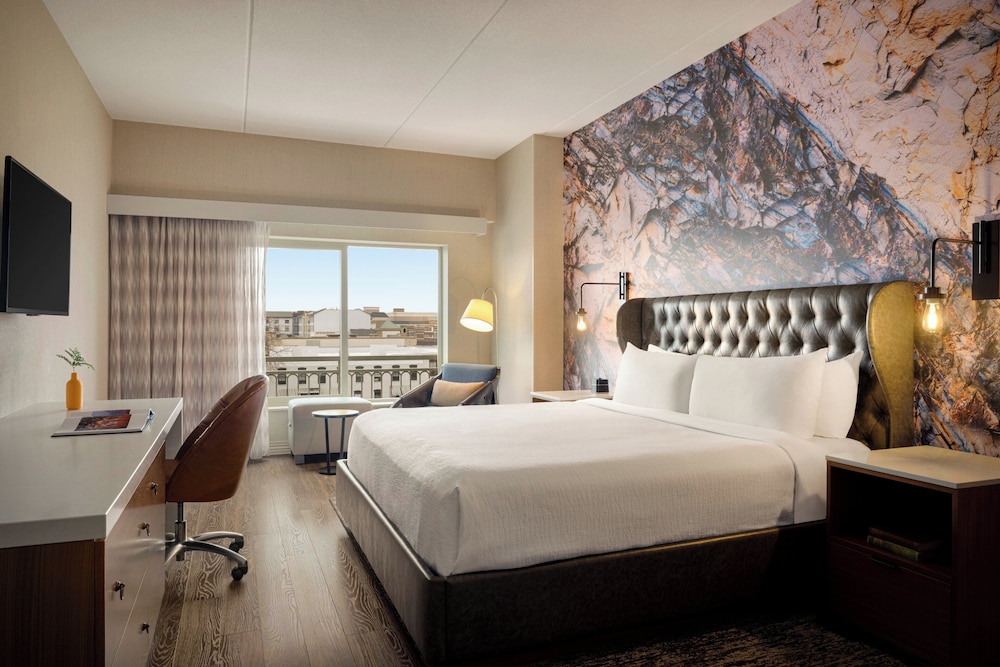 hotel indigo naperville riverwalk by ihg