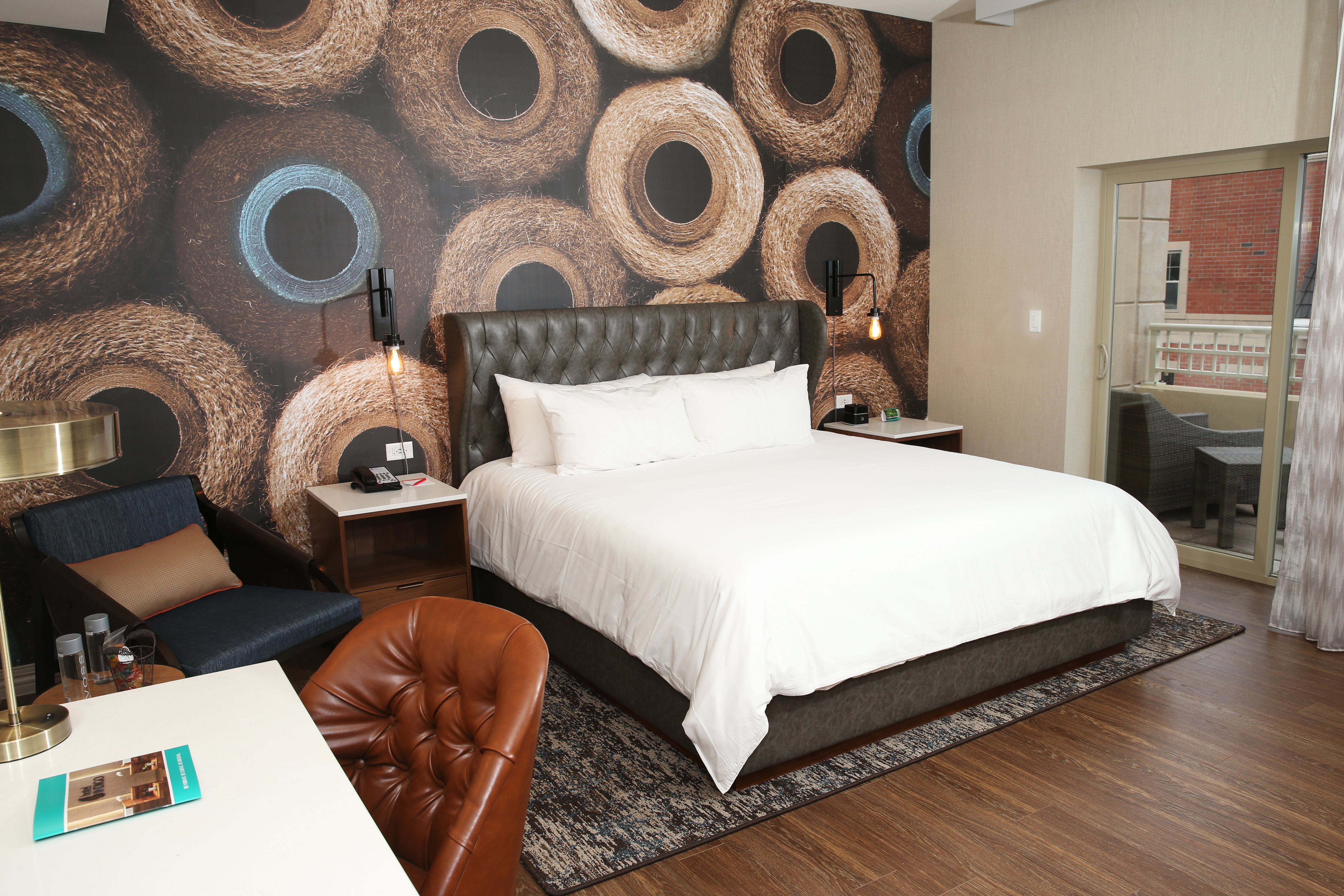 hotel indigo naperville riverwalk by ihg