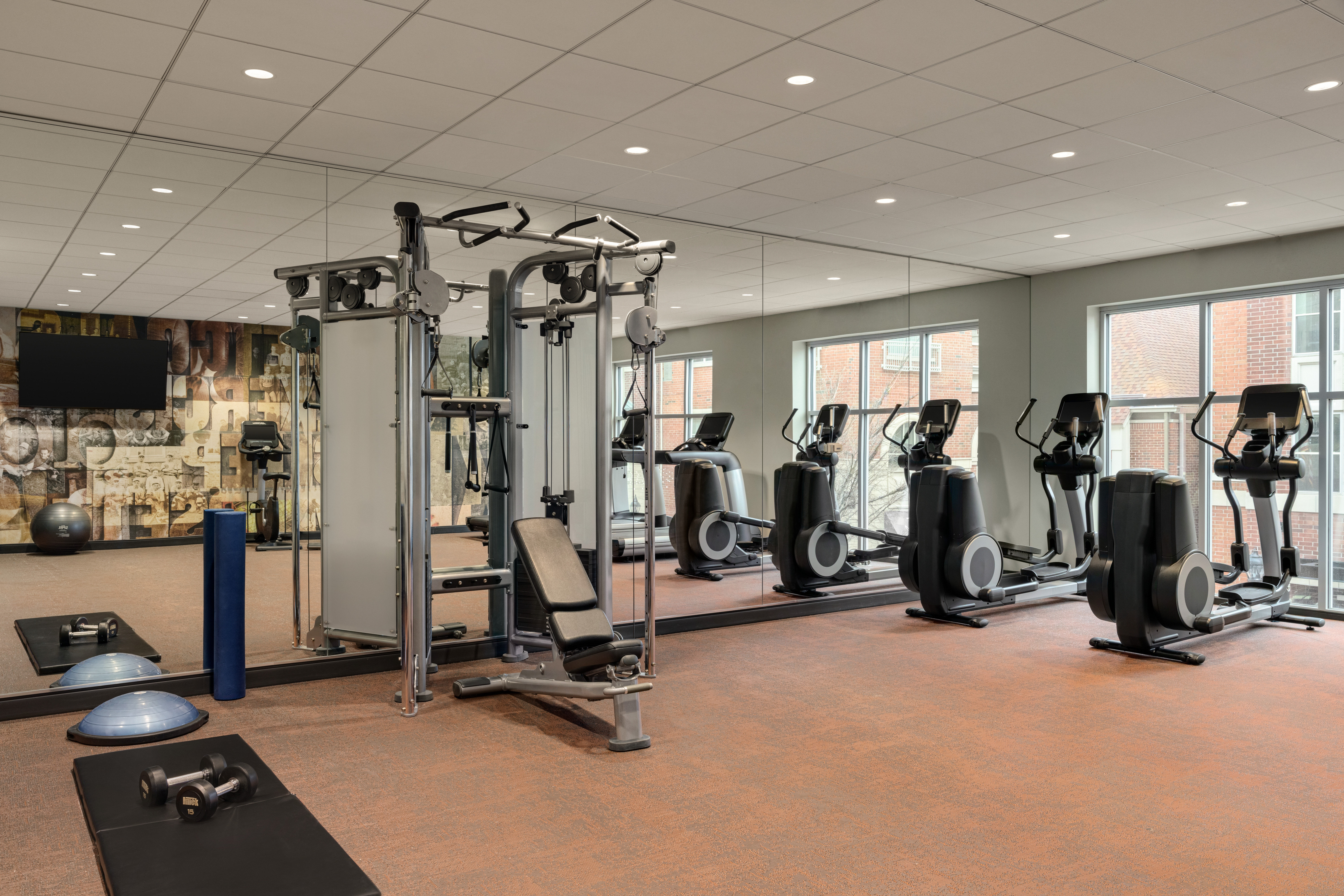 hotel indigo naperville riverwalk by ihg