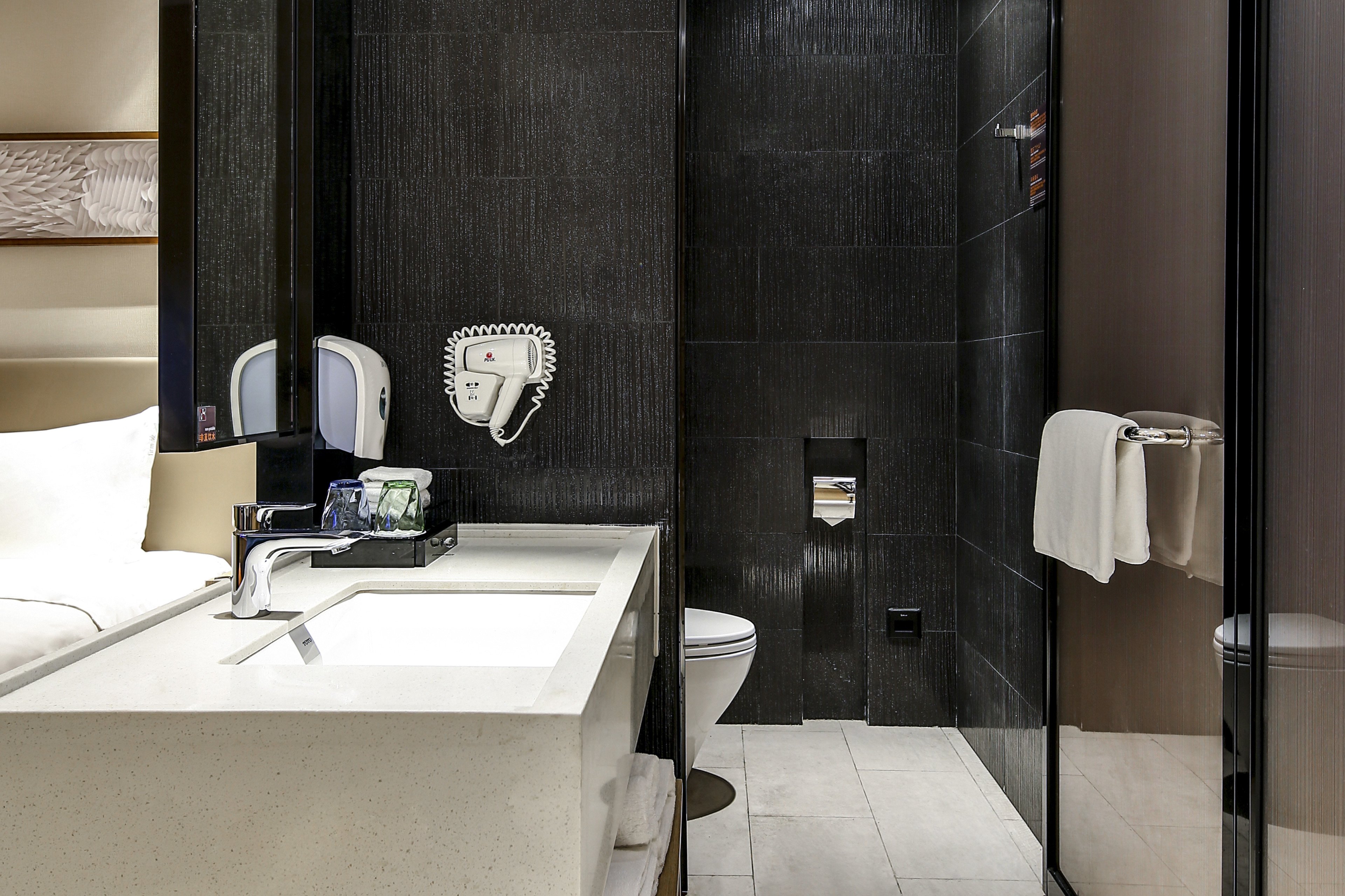 holiday inn express chengdu wenjiang hotspring by ihg